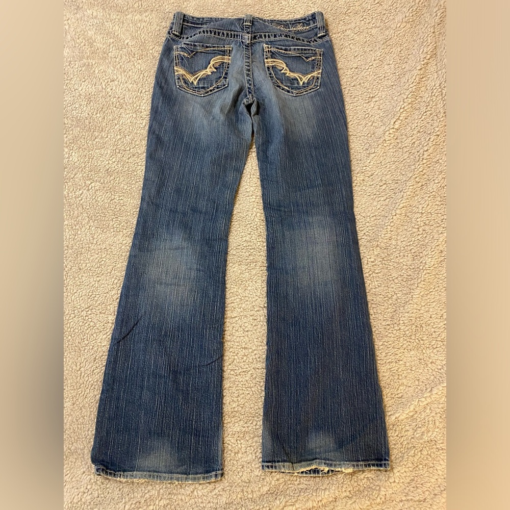 Big Star Jeans